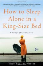 How To Sleep Alone In A King-Size Bed