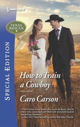 How To Train A Cowboy