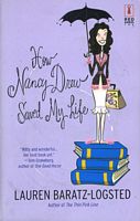 How Nancy Drew Saved My Life