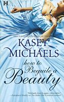 How To Beguile A Beauty