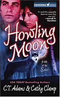 Howling Moon