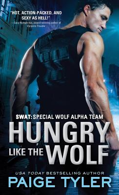 Hungry Like The Wolf