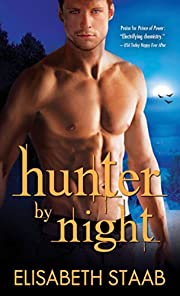 Hunter By Night