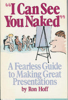 I Can See You Naked