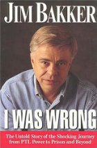 I Was Wrong