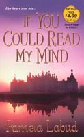 If You Could Read My Mind
