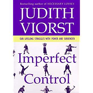 Imperfect Control