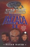 Imzadi II:  Triangle