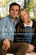 In An Instant (Large Print)