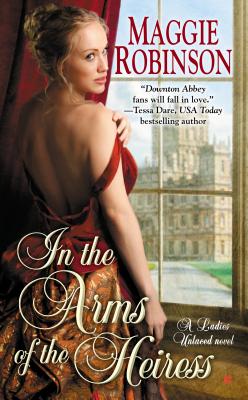 In The Arms Of The Heiress