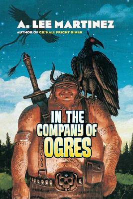 In The Company Of Ogres