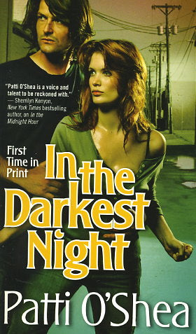 In The Darkest Night