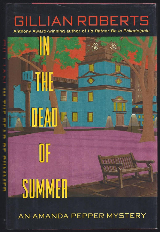 In The Dead Of Summer