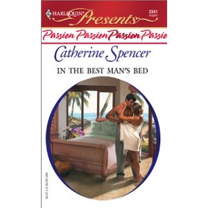 In The Best Man's Bed