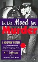 In The Mood For Murder