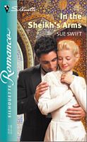 In the Sheikh's Arms