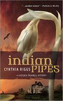 Indian Pipes