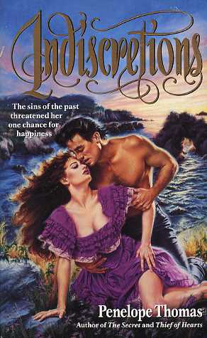 Indiscretions