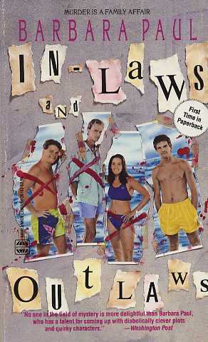 In-Laws And Outlaws