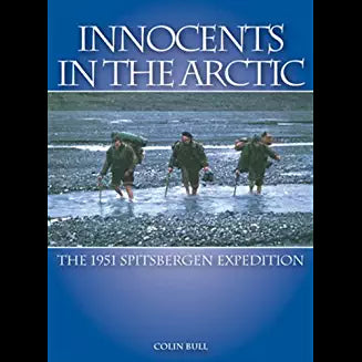 Innocents In The Arctic