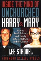 Inside The Mind Of Unchurched Harry & Mary