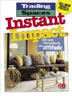 Trading Spaces Instant Impact