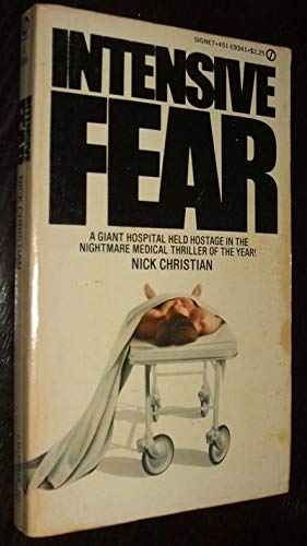 Intensive Fear