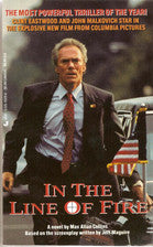 In The Line Of Fire