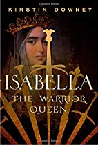 Isabella:  The Warrior Queen