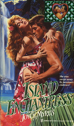 Island Enchantress