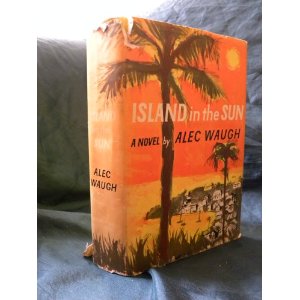 Island In The Sun