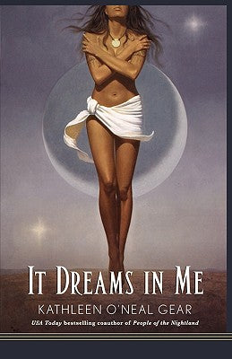 It Dreams In Me