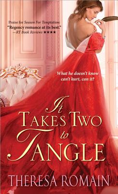 It Takes Two To Tangle