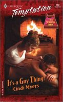 It's A Guy Thing