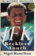 JFK:  Reckless Youth