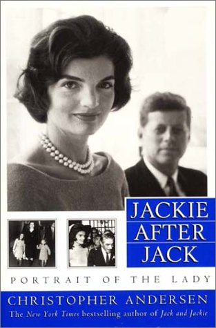 Jackie After Jack