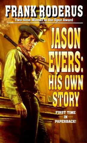 Jason Evers:  His Own Story