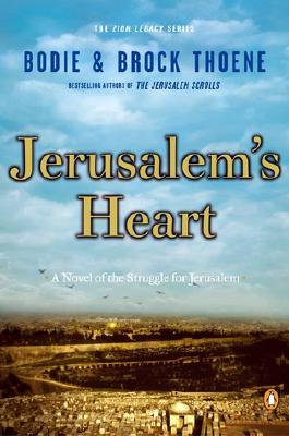Jerusalem's Heart