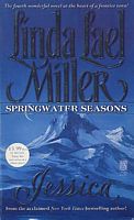 Springwater Seasons:  Jessica