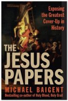 The Jesus Papers