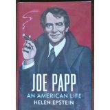 Joe Papp:  An American Life