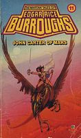 John Carter Of Mars