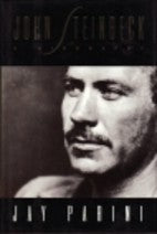 John Steinbeck:  A Biography