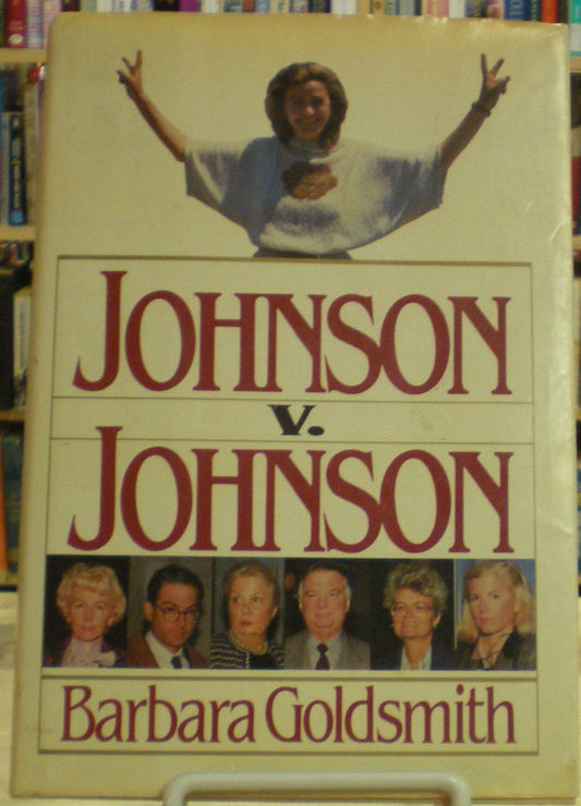 Johnson V Johnson