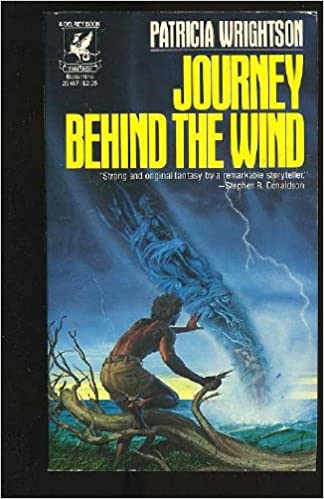Journey Behind The Wind