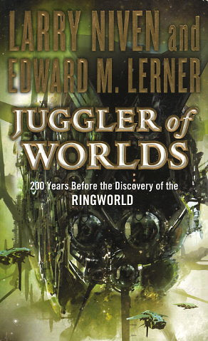 Juggler Of Worlds