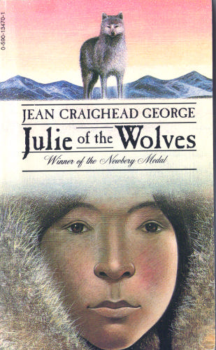 Julie Of The Wolves