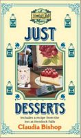 Just Desserts