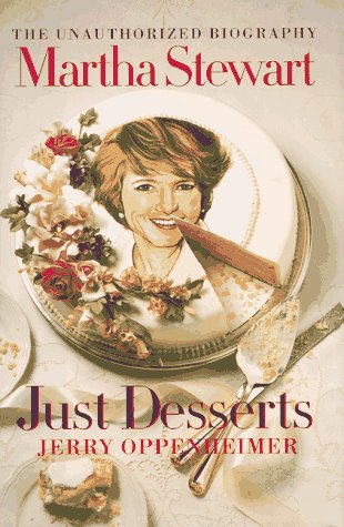 Just Desserts