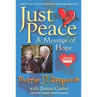 Just Peace:  A Message Of Hope